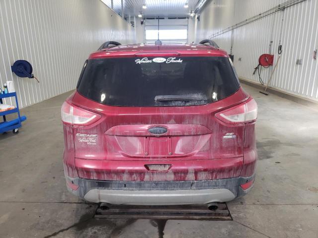 Photo 6 from auction – 2016 FORD ESCAPE SE with VIN 1FMCU9GX1GUA41129