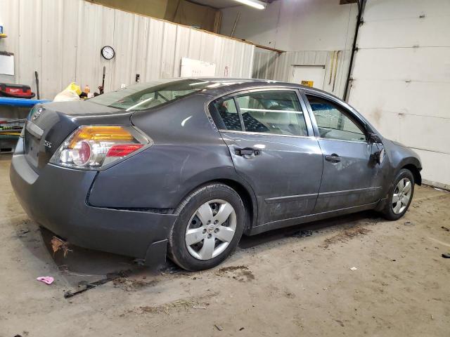 Photo 3 from auction – 2008 NISSAN ALTIMA 2.5 with VIN 1N4AL21E98N477659