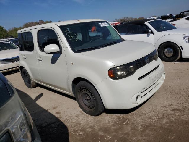 Photo 4 from auction – 2010 NISSAN CUBE BASE with VIN JN8AZ2KR6AT154895