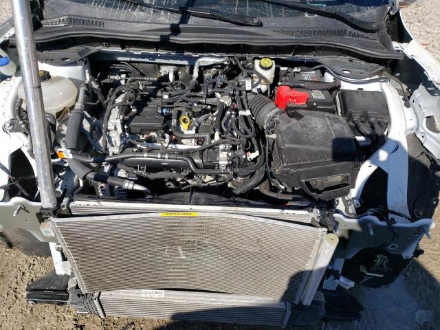 Photo 12 from auction – 2021 FORD ESCAPE SEL with VIN 1FMCU0H64MUA58374