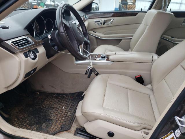 Photo 7 from auction – 2016 MERCEDES-BENZ E 350 4MAT with VIN WDDHF8JB7GB273666