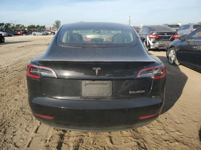 Photo 6 from auction – 2021 TESLA MODEL 3 with VIN 5YJ3E1EC8MF078086