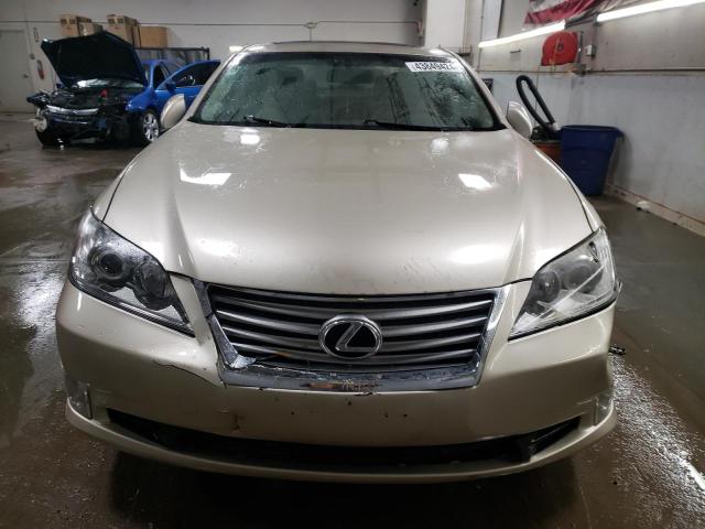 صورة رقم 5 من المزاد - 2011 LEXUS ES 350 مع VIN JTHBK1EG6B2466245