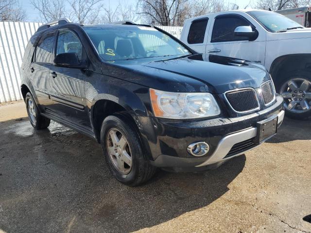 Photo 4 from auction – 2007 PONTIAC TORRENT with VIN 2CKDL73F876047014