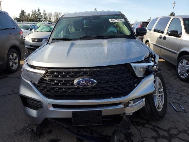 Фото 5 с аукциона – 2023 FORD EXPLORER с VIN 1FMSK8BH1PGA18248
