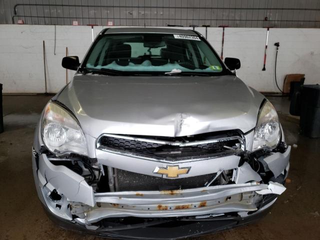 Photo 5 from auction – 2014 CHEVROLET EQUINOX LS with VIN 2GNFLEEKXE6353781