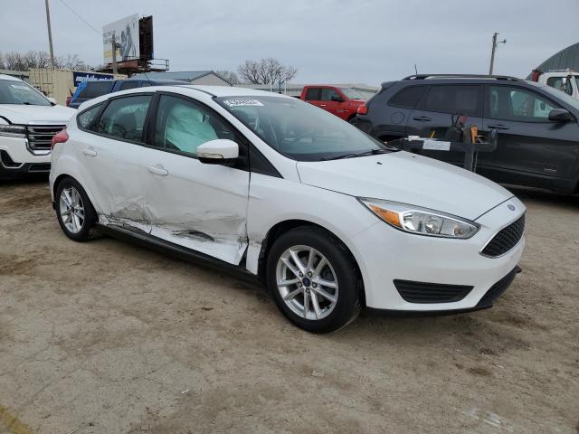 Photo 4 from auction – 2015 FORD FOCUS SE with VIN 1FADP3K21FL368732