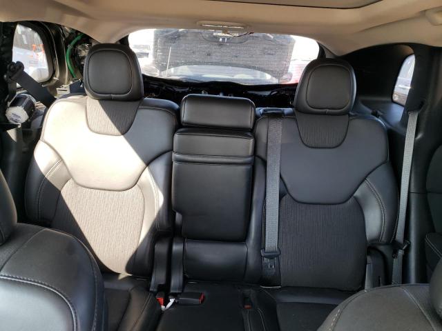 Photo 10 from auction – 2018 JEEP CHEROKEE L with VIN 1C4PJMLB0JD604156