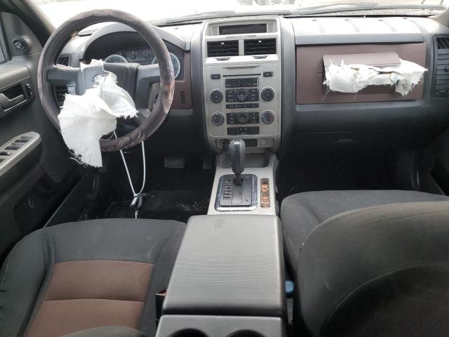 Photo 8 from auction – 2008 FORD ESCAPE XLT with VIN 1FMCU03148KA70859