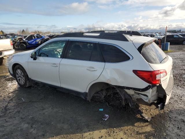 Photo 2 from auction – 2015 SUBARU OUTBACK 2. with VIN 4S4BSACC6F3300806