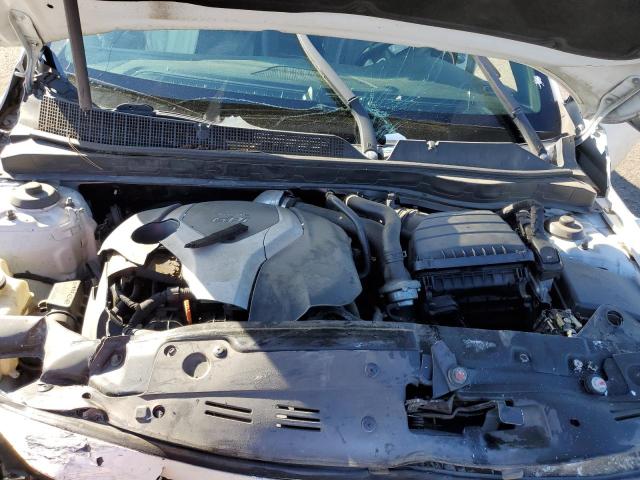 Photo 11 from auction – 2013 KIA OPTIMA SX with VIN 5XXGR4A62DG169049