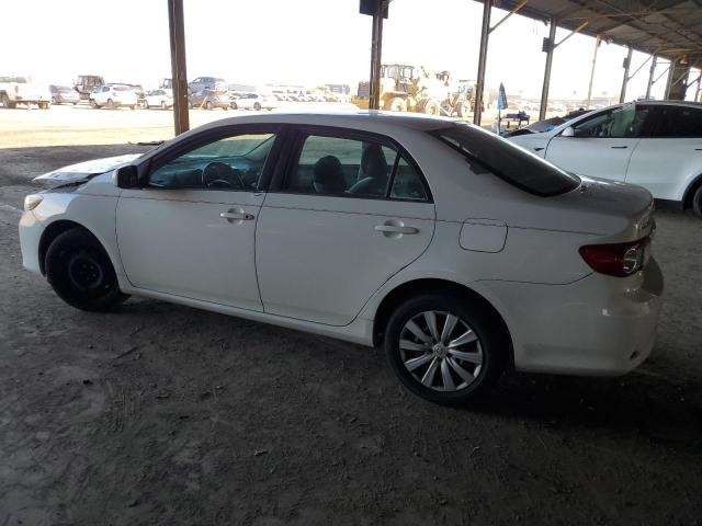 Фото 2 с аукциона – 2013 TOYOTA COROLLA с VIN 5YFBU4EE6DP126562