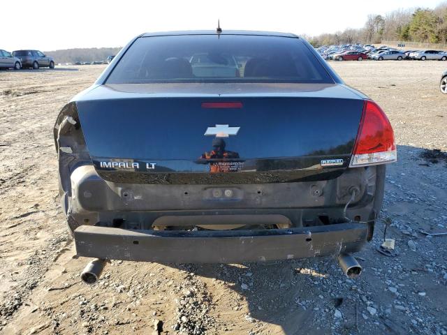Photo 6 from auction – 2012 CHEVROLET IMPALA LT with VIN 2G1WG5E34C1183460