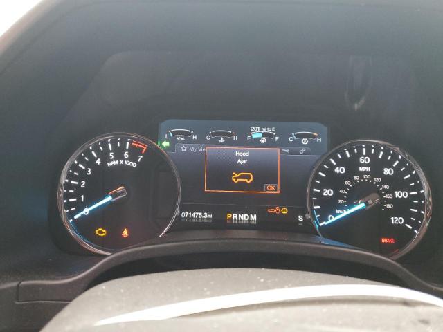 Photo 9 from auction – 2019 FORD EXPEDITION with VIN 1FMJU1HT8KEA47713