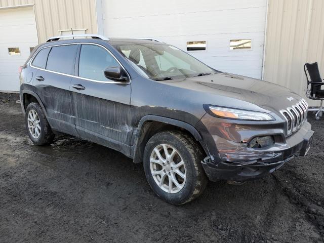 Photo 4 from auction – 2017 JEEP CHEROKEE L with VIN 1C4PJMCB6HW594957