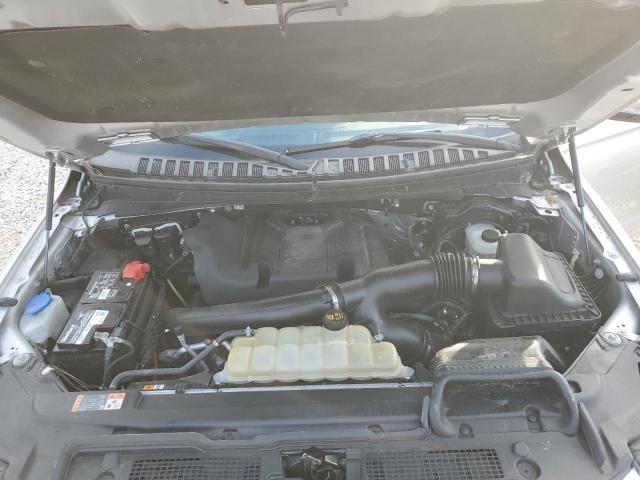 Photo 12 from auction – 2019 FORD EXPEDITION with VIN 1FMJU1MT1KEA76587