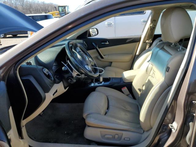 Photo 7 from auction – 2012 NISSAN MAXIMA with VIN 1N4AA5AP5CC832730