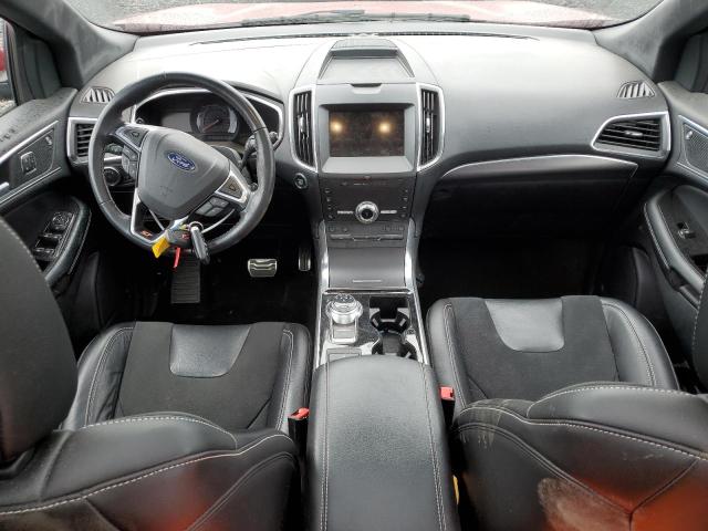 صورة رقم 8 من المزاد - 2020 FORD EDGE ST مع VIN 2FMPK4AP4LBA14137