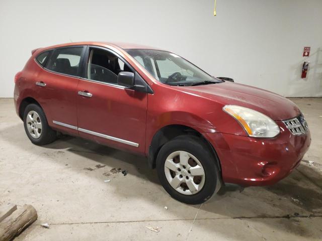 Photo 4 from auction – 2011 NISSAN ROGUE S with VIN JN8AS5MV9BW258359
