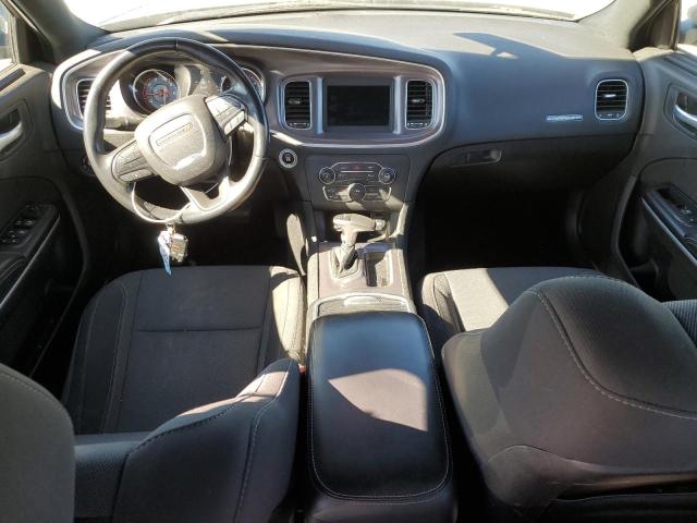 Photo 8 from auction – 2019 DODGE CHARGER SX with VIN 2C3CDXBG6KH644528