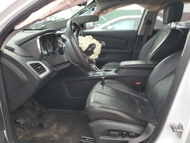 Photo 7 from auction – 2017 GMC TERRAIN SL with VIN 2GKFLUE3XH6318159