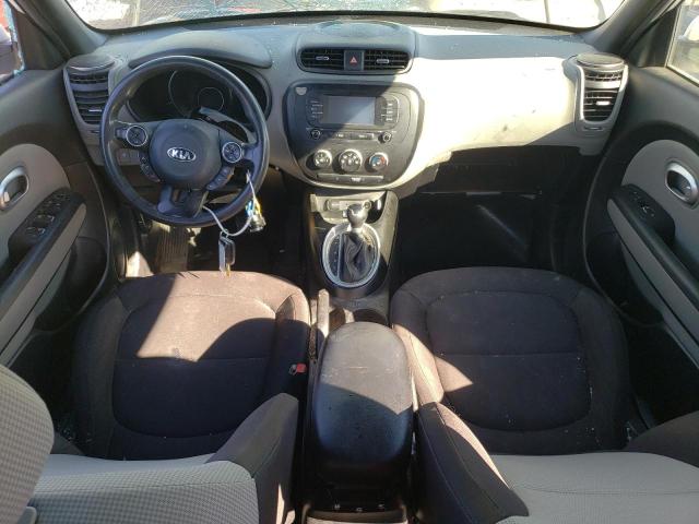 Photo 8 from auction – 2017 KIA SOUL with VIN KNDJN2A26H7459134