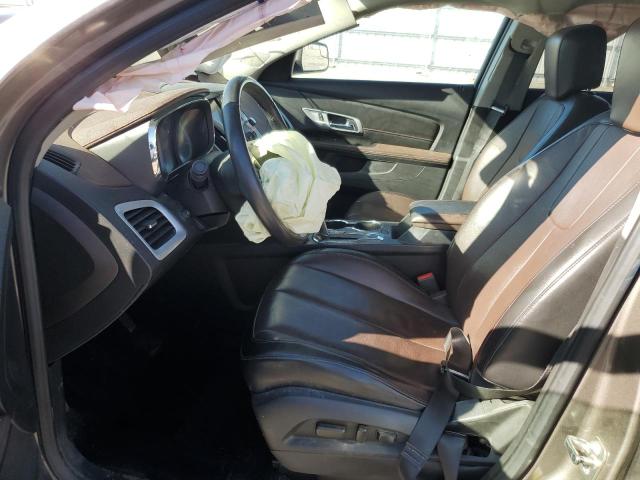 Photo 7 from auction – 2012 GMC TERRAIN SL with VIN 2GKFLVEK4C6361398