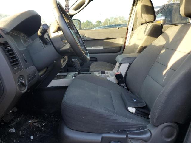 Фото 7 с аукциона – 2012 FORD ESCAPE XLT с VIN 1FMCU0D79CKB58589