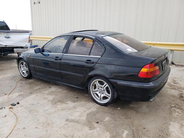 Photo 2 from auction – 2003 BMW 330 I with VIN WBAEV53483KM32764