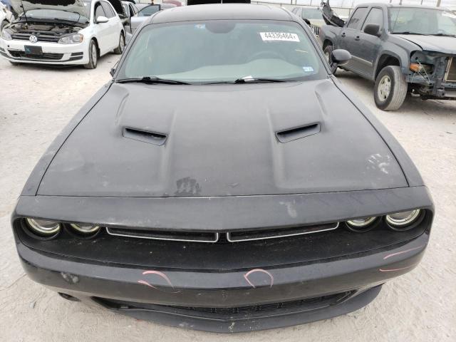 Photo 5 from auction – 2017 DODGE CHALLENGER with VIN 2C3CDZBT5HH656333