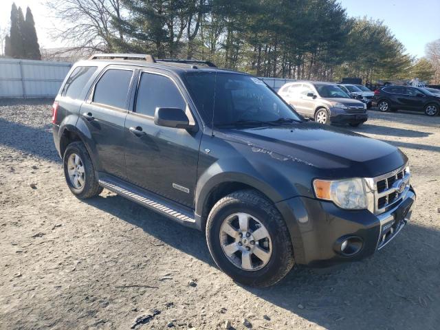Photo 4 from auction – 2008 FORD ESCAPE LIM with VIN 1FMCU94178KA02381