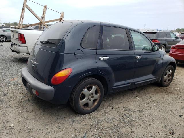 Photo 3 from auction – 2001 CHRYSLER PT CRUISER with VIN 3C4FY4BB41T673581