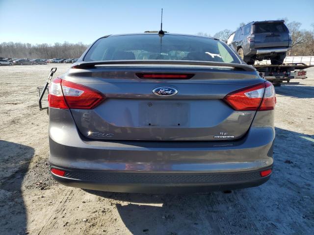 Photo 6 from auction – 2013 FORD FOCUS SE with VIN 1FADP3F21DL271960