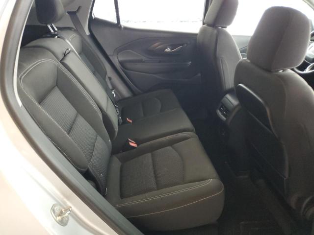 Photo 10 from auction – 2022 GMC TERRAIN SL with VIN 3GKALMEV2NL119559