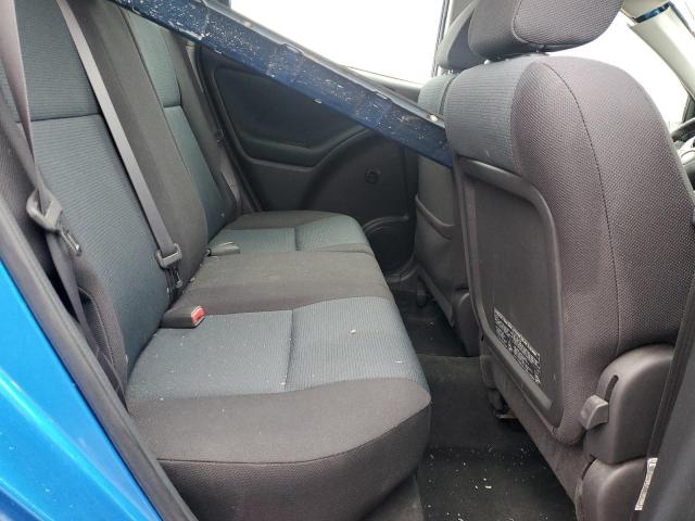 صورة رقم 11 من المزاد - 2007 TOYOTA COROLLA MA مع VIN 2T1KR32E97C641673