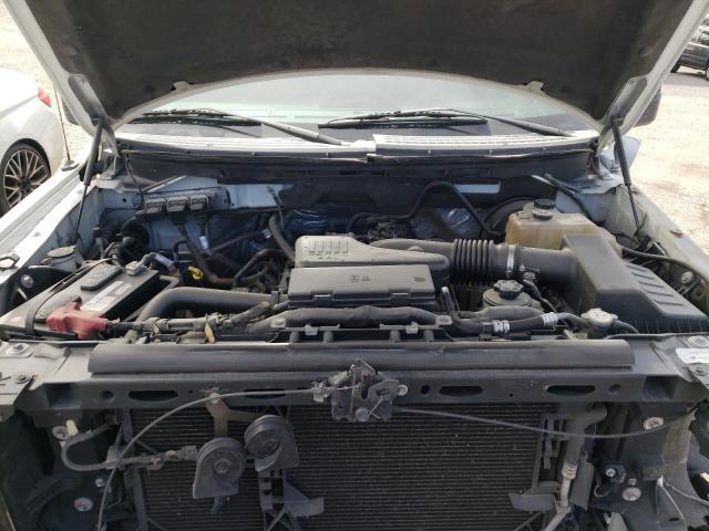 صورة رقم 11 من المزاد - 2009 FORD F150 مع VIN 1FTRF12W89KB44331