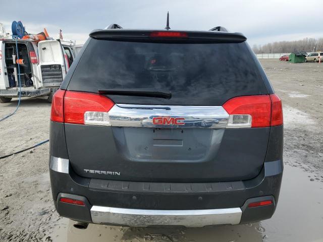 Photo 6 from auction – 2011 GMC TERRAIN SL with VIN 2CTALWEC5B6231699