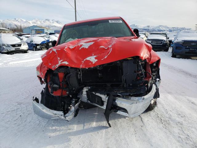 Photo 5 from auction – 2018 RAM 1500 SLT with VIN 1C6RR7LT5JS267157