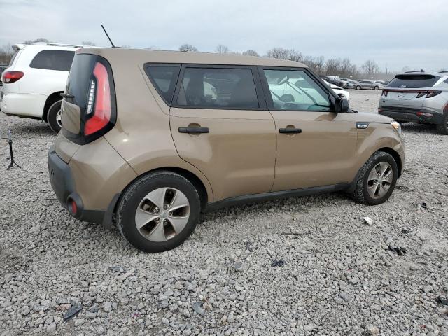 Photo 3 from auction – 2015 KIA SOUL with VIN KNDJN2A24F7137556