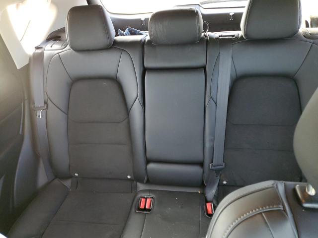Photo 10 from auction – 2023 MAZDA CX-5 SELEC with VIN JM3KFBBMXP0258840