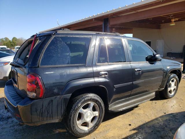 Photo 3 from auction – 2008 CHEVROLET TRAILBLAZE with VIN 1GNDT13S382201121