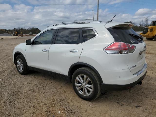 Photo 2 from auction – 2014 NISSAN ROGUE S with VIN 5N1AT2MVXEC812386