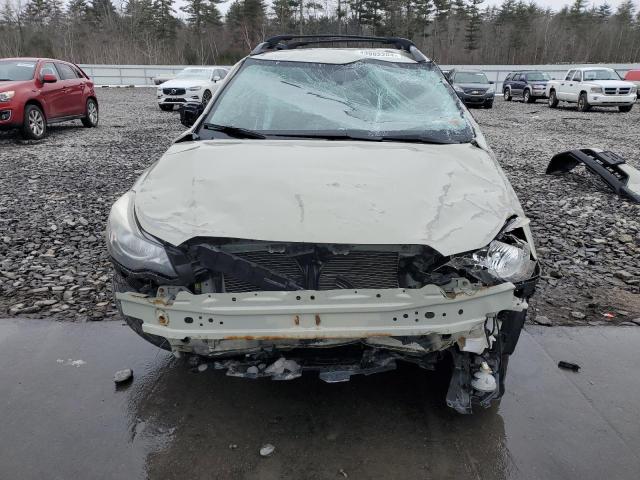 Photo 5 from auction – 2014 SUBARU XV CROSSTR with VIN JF2GPACC7E8203662