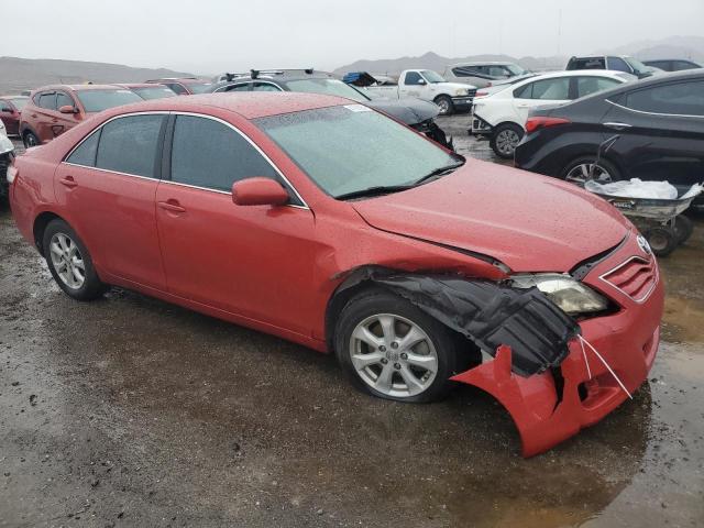 Foto 4 de la subasta – 2011 TOYOTA CAMRY BASE con VIN 4T4BF3EK6BR153241