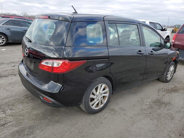 Photo 3 from auction – 2012 MAZDA 5 with VIN JM1CW2BL7C0119859