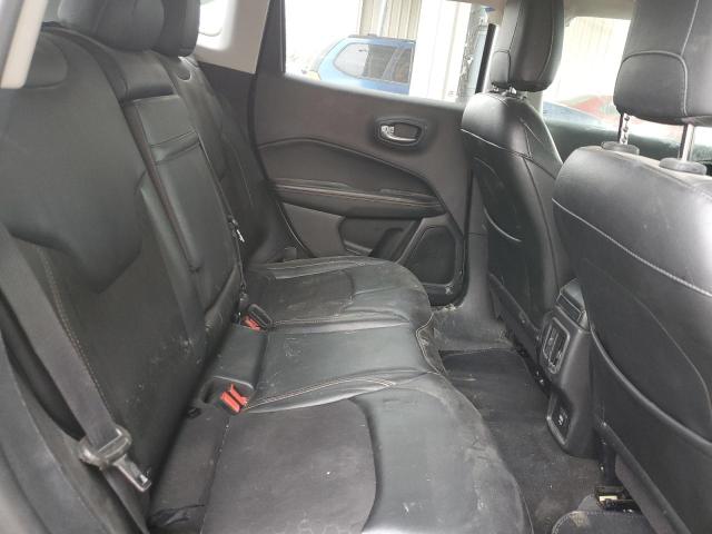 Photo 11 from auction – 2018 JEEP COMPASS LA with VIN 3C4NJCBB4JT267701