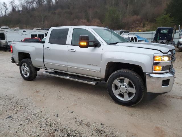 Photo 4 from auction – 2015 CHEVROLET SILVERADO with VIN 1GC1KVEG1FF504175