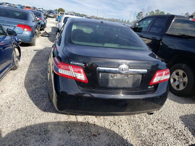 Zdjęcie 6 z aukcji – 2011 TOYOTA CAMRY BASE z VIN 4T4BF3EK9BR119584