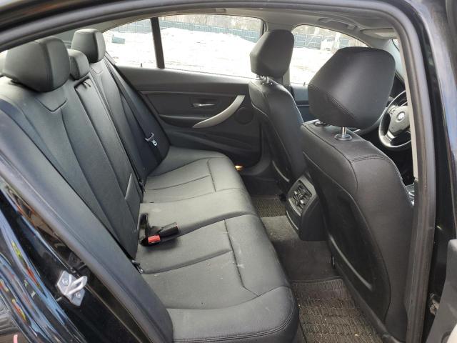 Photo 10 from auction – 2014 BMW 320 I XDRI with VIN WBA3C3G5XENS71405