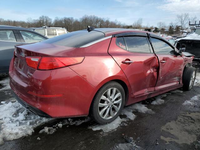 Photo 3 from auction – 2015 KIA OPTIMA EX with VIN 5XXGN4A78FG388802